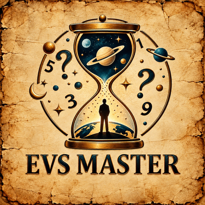 EVS Master